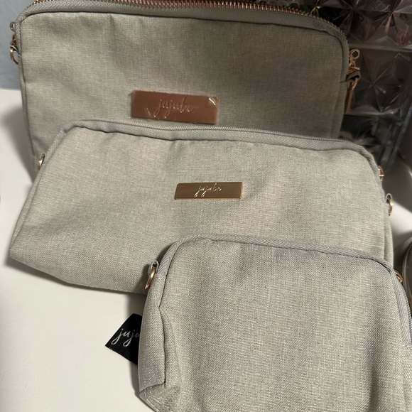 Jujube be set - Picture 1 of 6